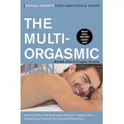 Multi-Orgasmic Man
