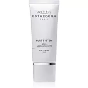 Institut Esthederm Pure System matirajuca krema s hidratantnim ucinkom (Time Cellular Care) 50 ml