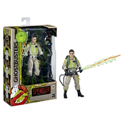 HASBRO FIGURICA IZGAJALCEV DUHOV 1984 EGON SPENGLER PLAZMA SERIJA, (20838985)