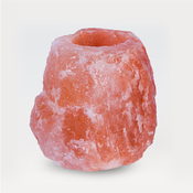 Svijecnjak od himalajske soli 0,7-1 kg