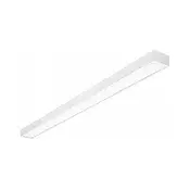 Brilagi-LED Stropno montirano visece svetlo SYNODICO LED/30W/230V 4000K bela