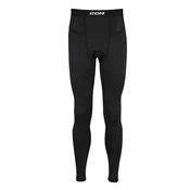 Kompresijske hlače CCM Compression Pant Black Senior M
