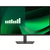 DELL Pro 27 monitor 27 E2725HM FHD 1920x1080, 100 Hz, IPS 16:9, 1000:1, 300 cd, 5 ms, VGA, DP, HDMI, crna 210-BRDQ