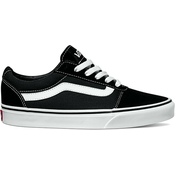 VANS Ženske patike WARD crne