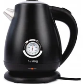 HUSLOG AK-0932 ČAJNIK 1,7L ČRNE BARVE
