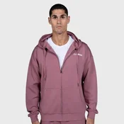 GymBeam Jopa s kapuco Relay Haze S
