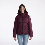 Lotto Ženska jakna Cortina W IV HD, Bordo