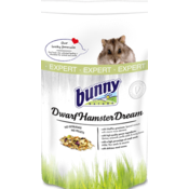 Bunny Nature Dwarf Hamster Dream Expert 500g