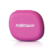 Polleo Sport Polleo Sport Pillbox, Magenta, (20695563)
