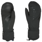 Rokavice Level MUMIES MITT - Pk Black