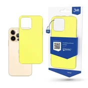3MK 3MK OVITEK ZA APPLE IPHONE 13 PRO ZAŠČITNI MAT PREMAZ LIME