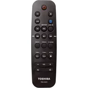 General TOSHIBA TRM-ASW91 - compatible General-branded remote control
