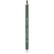 Črtalo za oči ESSENCE Kajal Pencil Eyeliner 29 Rain Forest 1g