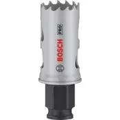 Bosch PRO Multi Material PC Plus testera za otvore 25 mm 2608594372