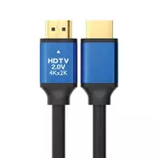 Connect HDMI Cable 2.0 4K 5m