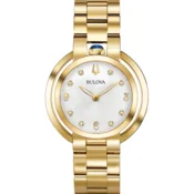 BULOVA 97P125