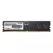Patriot RAM 8GB DDR5 5600MHzSignature Line