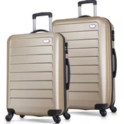 ZOOZIE BAGS Set kofera 2/1 Ruby MV6516