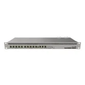 MikroTik RB1100x4 Ruter, 13x Gigabit ( 0001440893 )