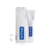 VITIS WHITENING ZUBNA PASTA ZA SVAKODNEVNU ORALNU HIGIJENU I IZBJELJIVANJE ZUBI 100ML