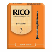 RICO JEZIÄOKI ZA klarinet A T.3 1/2