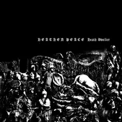 Heathen Peace - Heath Dweller (LP)
