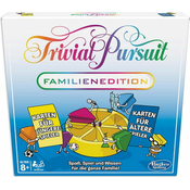 Hasbro Trivial Pursuit Družinska izdaja