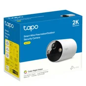 TP-LINK Kamera Tapo C410