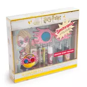 Komplet za scrapbooking Harry Potter 3D efekti