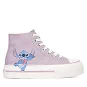 Platnene superge Disney Classics CS-SS25-124DCLS Vijolična