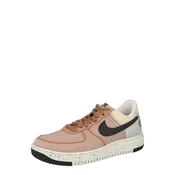 Nike Sportswear Nizke superge AIR FORCE 1 CRATER, rjava