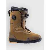 Nitro Sentinel BOA 2027 Snowboard Boots brown