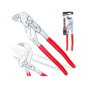 Tvardy Nastavljiv ključ 250 mm CrV - T00723