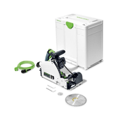 FESTOOL TSV 60 KEBQ-Plus Potopna žaga