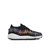 Nike Superge Air Footscape FB1959 Črna