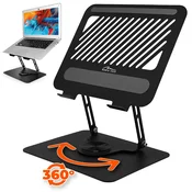 Media-Tech stalak za prijenosna racunala MT2662