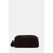 Seventy Venezia crossbody torbica ženska semišasta