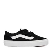 Tenis superge Vans C-Vero Ls V VN00112JBZW Črna