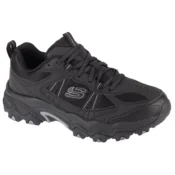 Trekking čevlji Skechers Stamina At 237527 Črna