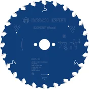 Bosch List testere za drvo, 160mm, 24T