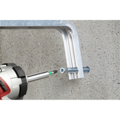 Einhell T10 bit 30mm, Impaktor ExtremePRO,Trox 1/4 C 6.3 prihvat, TQ 60 ( 49127210 )