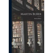 Martin Buber