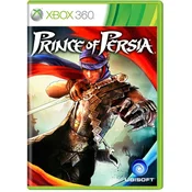 Prince of Persia (XBOX 360)