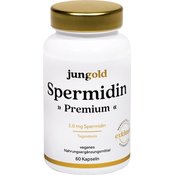 Spermidin Premium 3.0 mg - 60 kaps.