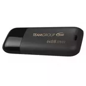 TeamGroup C175 USB 3.2 memorijski stick, 64 GB