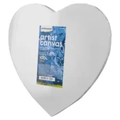 Professional professional canvas blind ram srce 30cm ( 602080 )