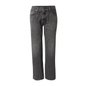 LEVIS Kavbojke 555™ Relaxed Straight Jeans temno siva