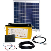 Phaesun Solarne celice Solar Rise One 2.0 Phaesun 600077