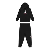 Jordan Trenirka za tek rdeča/črna/bela