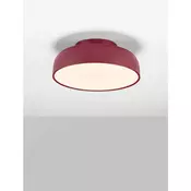 NOELIA STROPNA LED SVJETILJKA BORDO 27W IP20 2700K TRIAK PRIGUŠIVA NL9268018